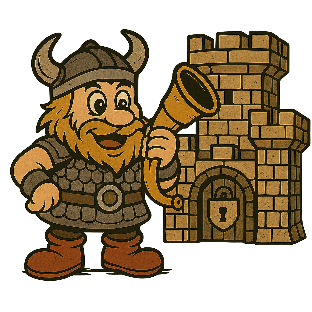 Security Castle