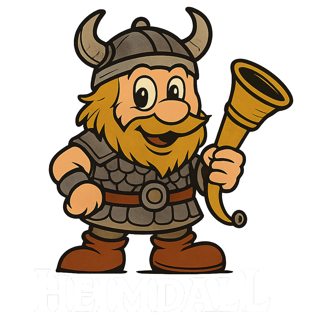 Heimdall SBOM